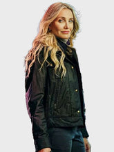 Back in Action 2025 Cameron Diaz Jacket